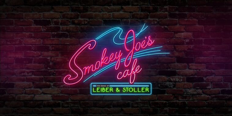 What is the story of Smokey Joe's Cafe?