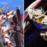 What is the strongest Gundam in the world?