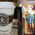 What is the strongest cold drink at Starbucks?