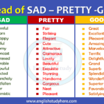 What is the synonym of amazing?