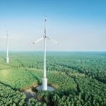What is the tallest wind turbine?