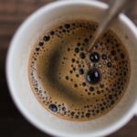 What is the thing you put coffee in called?