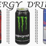 What is the top energy drink?