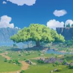 What is the tree at Windrise called?