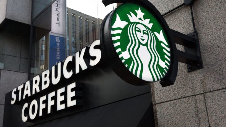 What is the value that Starbucks creates for its customers?