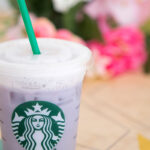 What is the viral Starbucks drink?