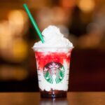 What is the weirdest drink at Starbucks?