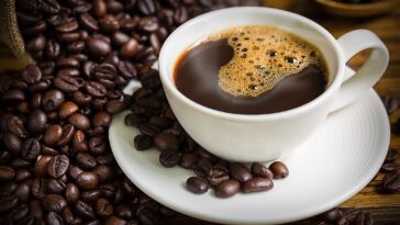 What is the world of coffee?