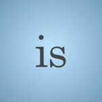 What is this word thin?