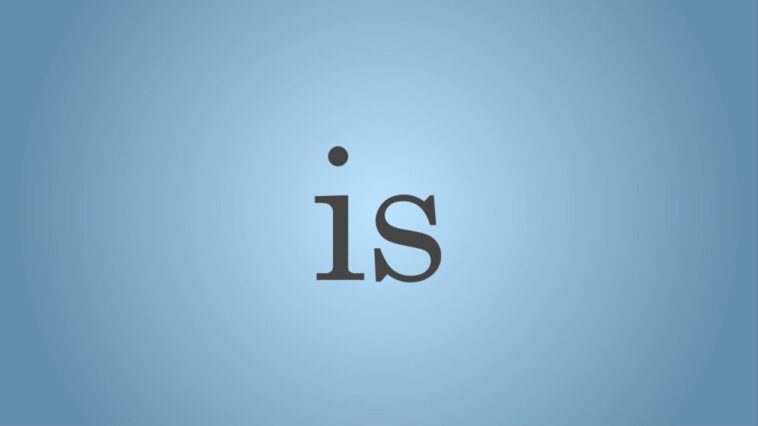 What is this word thin?