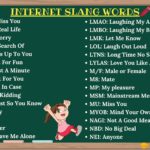 What is thunder slang for?