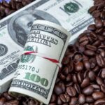 What is today's coffee price?