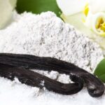 What is vanilla powder?