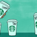 What is venti size?