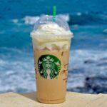 What is your favorite drink in Starbucks?
