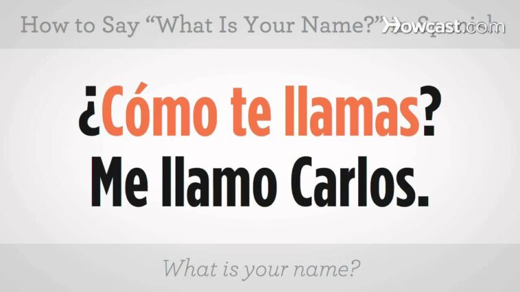 What is your name in Italian?