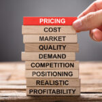 What is your pricing strategy and why?