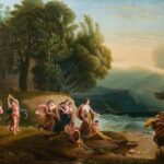 What island is Calypso?