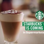 What kind of caramel sauce does Starbucks use?