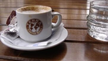 What kind of coffee gives you energy?