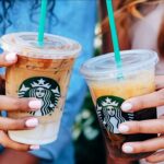 What kind of employer is Starbucks?