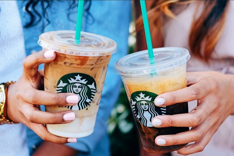 What kind of employer is Starbucks?