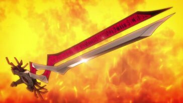 What kind of name is Dainsleif?