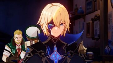 What kind of power does Dainsleif have?