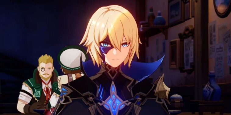 What kind of power does Dainsleif have?