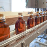 What kind of syrup does Dutch Bros use?