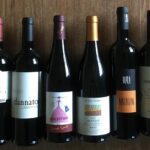 What kind of wine is Italy known for?