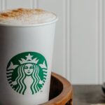 What kinds of lattes does Starbucks have?