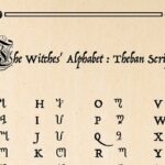 What language are Bonnie's spells in?