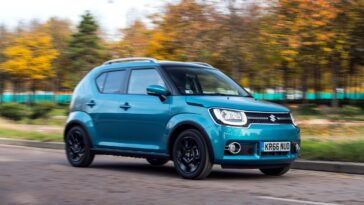 What language is Ignis?