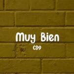 What language is muy bien?