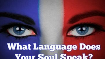 What languages does Enya speak?