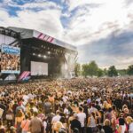 What level do you have to be for the Windblume Festival?