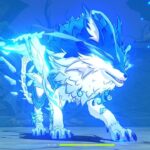 What level is lupus Boreas?