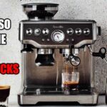 What machine does Starbucks use?