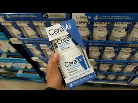 What makes CeraVe so good?