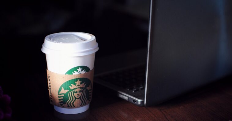 What makes Starbucks successful?