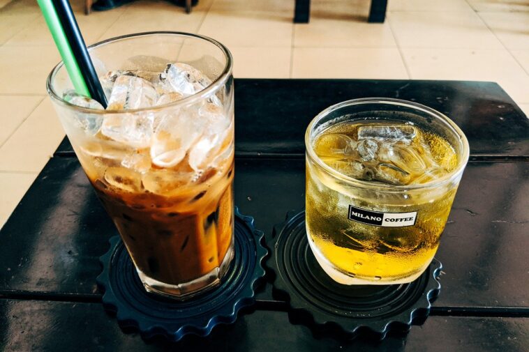 What makes Vietnamese coffee different?