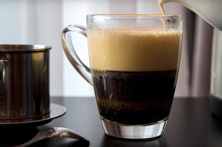 What makes Vietnamese coffee so special?