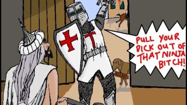 What means Deus vult?