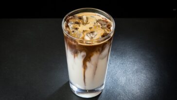 What milk is best for macchiato?