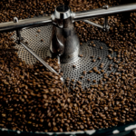 What percentage of coffee is specialty coffee?