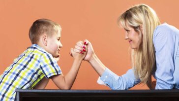 What powers would a child of Boreas have?