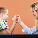 What powers would a child of notus have?