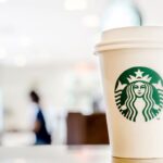 What products Starbucks sells?