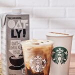 What products is Starbucks running out of?